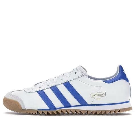 adidas rom weiß rot|adidas Rom White Royal Herren – EE4941 – DE .